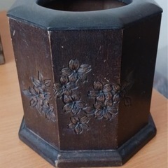 彫刻品の画像