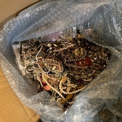 イミテーション  メッキアクセサリーの画像