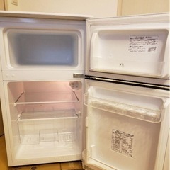 冷蔵庫の画像
