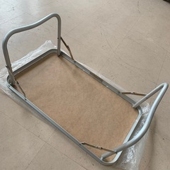 美原店 キャンパーズコレクション マスコットテーブル キャンプ用品　ミニテーブルの画像