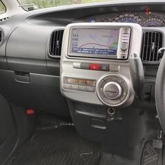 格安コミコミ価格22万 車検9.7 軽自動車 北海道札幌H24 タント G 4WD の画像