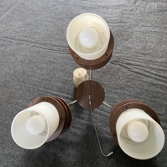 LED照明器具の画像