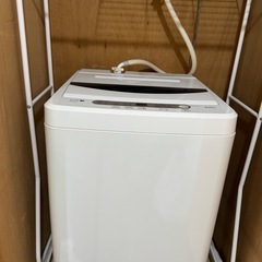 冷蔵庫　YWM-T60A1の画像
