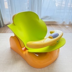 アップリカバスチェア
