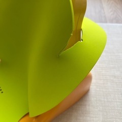 アップリカバスチェアの画像