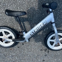 STRIDERの画像