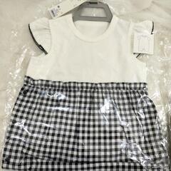 新品♡子供服80の画像