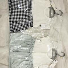 新品♡子供服80の画像