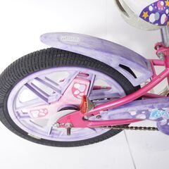 BRIDGESTONE FUNEE KIDS 年式不明 16インチ キッズサイクルの画像