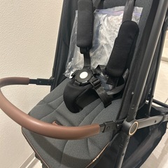 ベビーカーの画像