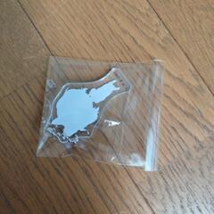 キーホルダーの画像