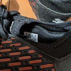 PUMA　サッカーシューズ　24cmの画像