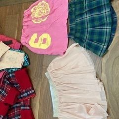 子供服　まとめての画像
