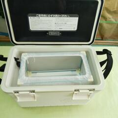 飛び出すエビ元気　11L  新品　白特別色の画像