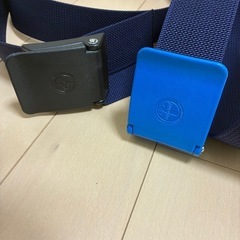 ダイビング　ウエイトベルト　１つの画像