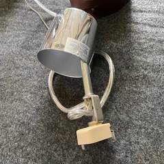 白熱灯照明器具の画像