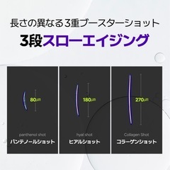 イズエンツリーのオニオンニューペアブースターの画像
