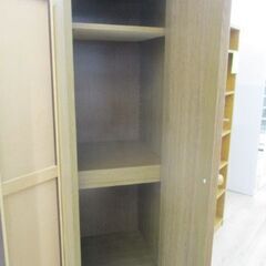 【ジャングルジャングル 岸和田和泉インター店】シューズボックス　木製　 和泉市 堺市 岸和田市 泉大津市 高石市 泉北郡熊取町の画像