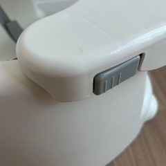 Richell 2WAYごきげんチェアK 　ローチェア　の画像