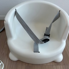 Richell 2WAYごきげんチェアK 　ローチェア　の画像