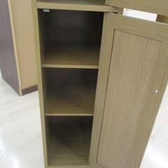【ジャングルジャングル 岸和田和泉インター店】シューズボックス　木製　 和泉市 堺市 岸和田市 泉大津市 高石市 泉北郡熊取町の画像