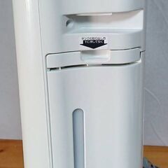 【B130】シャープ　プラズマクラスター　加湿空気清浄機　動作確認OK　2021年製の画像