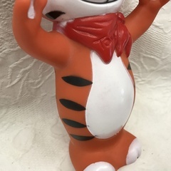 ⭐︎ドリーム2号館⭐︎トニー・ザ・タイガーの画像