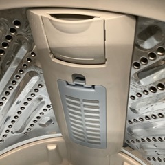 Hisense ハイセンス 全自動洗濯機 HW-E5504 2022年製【トレファク 川越店】の画像