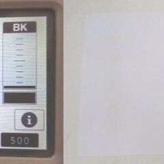 M0033 brother ブラザー インクジェットプリンター HL-J6000CDW 印刷動作不良 ジャンク品の画像