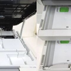 M0033 brother ブラザー インクジェットプリンター HL-J6000CDW 印刷動作不良 ジャンク品の画像