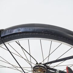 SOUTHERNPORT COMFORT SPORTS 年式不明 27インチ シティサイクルの画像