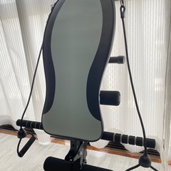 トレーニングベンチの画像