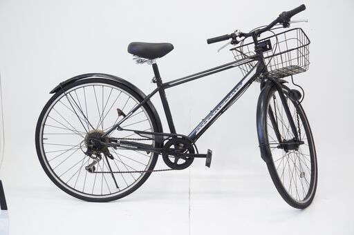 SOUTHERNPORT COMFORT SPORTS 年式不明 27インチ シティサイクル