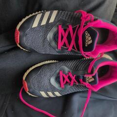 Adidas 24.0の画像