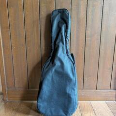 ギタレレ ミニギター gl1 ソフトケース付きの画像