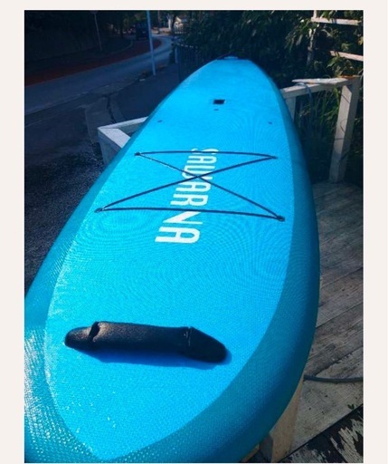 SAWARNAーOCEAN PATROL サップボード SAWARNA OCEAN PATROL オーシャンパトロール サワルナ サップ