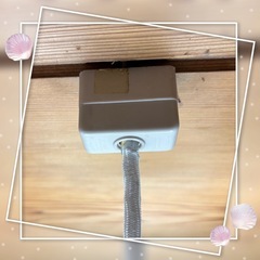 照明器具☆吊り下げタイプ💡 ̖́-の画像