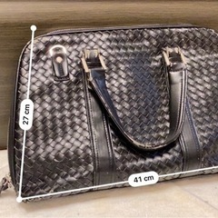 BOTTEGA VENETA(ボッテガヴェネタ) バッグ・カバン(メンズ)の画像