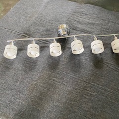 白熱電球照明器具の画像