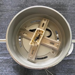 白熱電球照明器具の画像