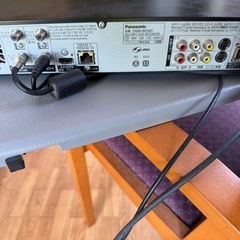 Panasonic ブルーレイレコーダーDMR BR585の画像