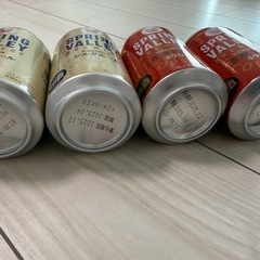 キリン クラフトビールＳＰＲＩＮＧ ＶＡＬＬＥＹ スプリングバレー の画像