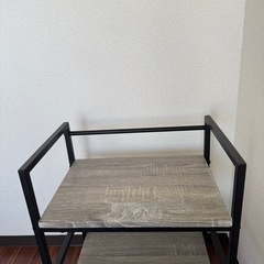 ラックの画像