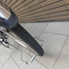パナソニック電動自転車の画像