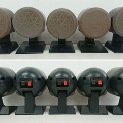 DENON　スピーカーシステムパックの画像