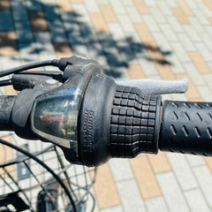 自転車【arcus】20インチの画像
