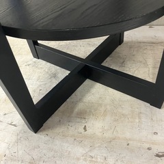 J347⭐️IKEA  VEJMON テーブルの画像