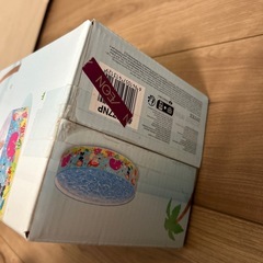 プール　未使用品の画像