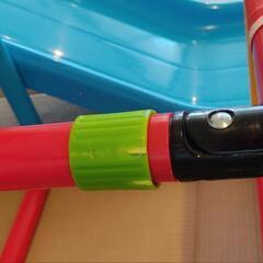 室内遊具　折りたたみ式　キッズパークの画像