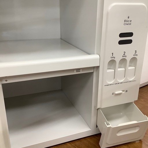 エムケー精工 レンジボード【トレファク 川越店】